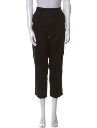 L'Agence Straight Leg Pants