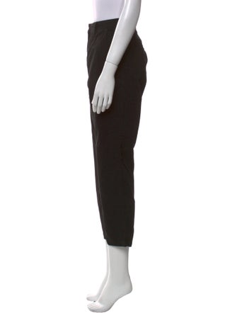 L'Agence Straight Leg Pants