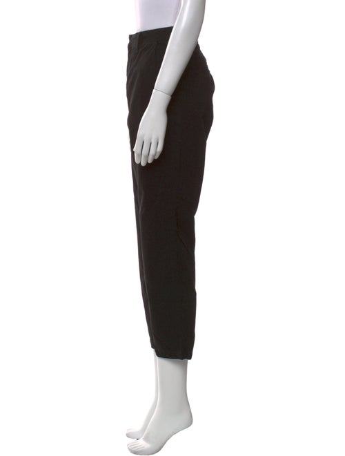 L'Agence Straight Leg Pants