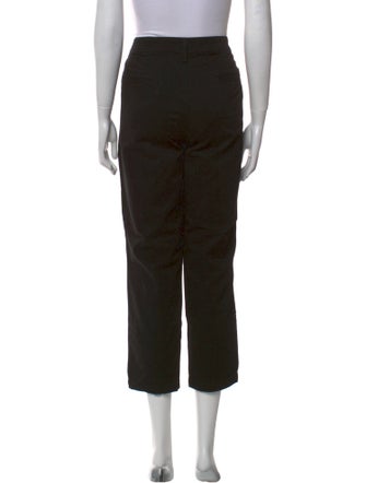 L'Agence Straight Leg Pants