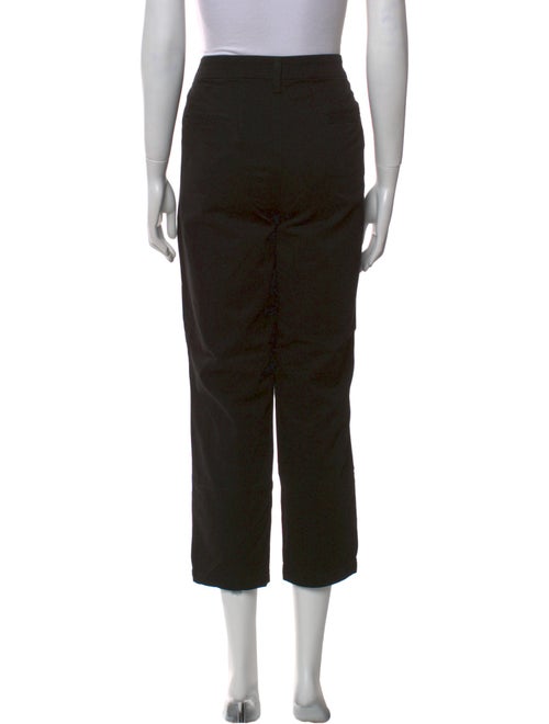 L'Agence Straight Leg Pants