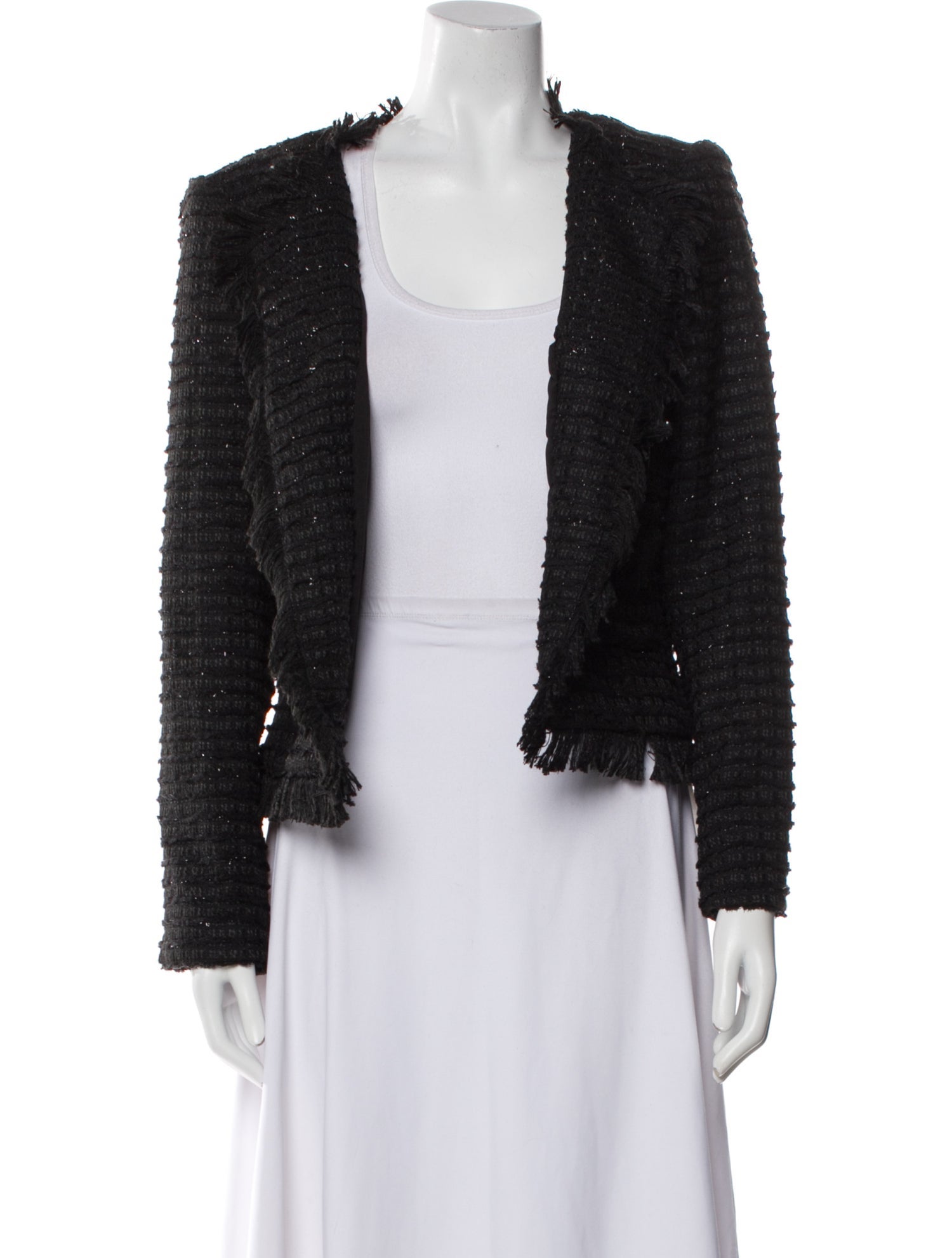 L'Agence Evening Jacket