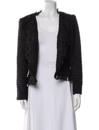 L'Agence Evening Jacket