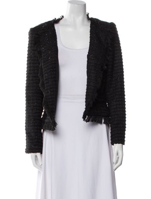 L'Agence Evening Jacket