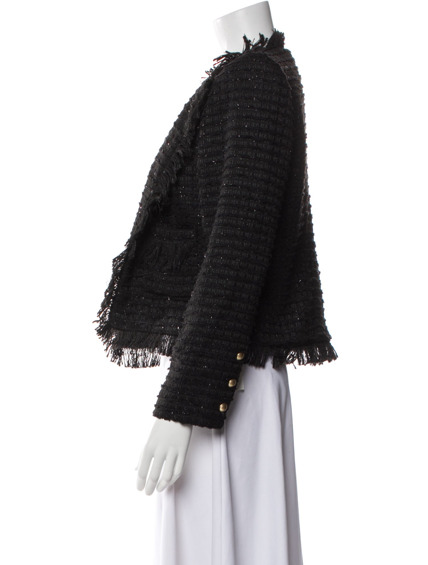 L'Agence Evening Jacket