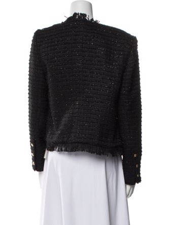 L'Agence Evening Jacket