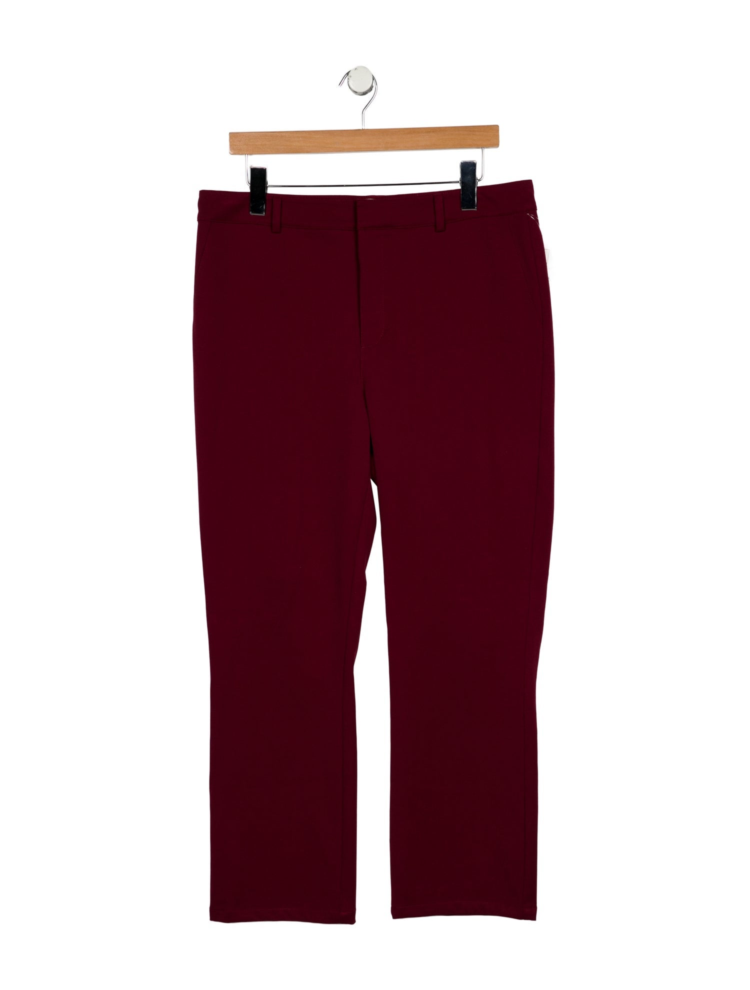 L'Agence Wide Leg Pants w/ Tags