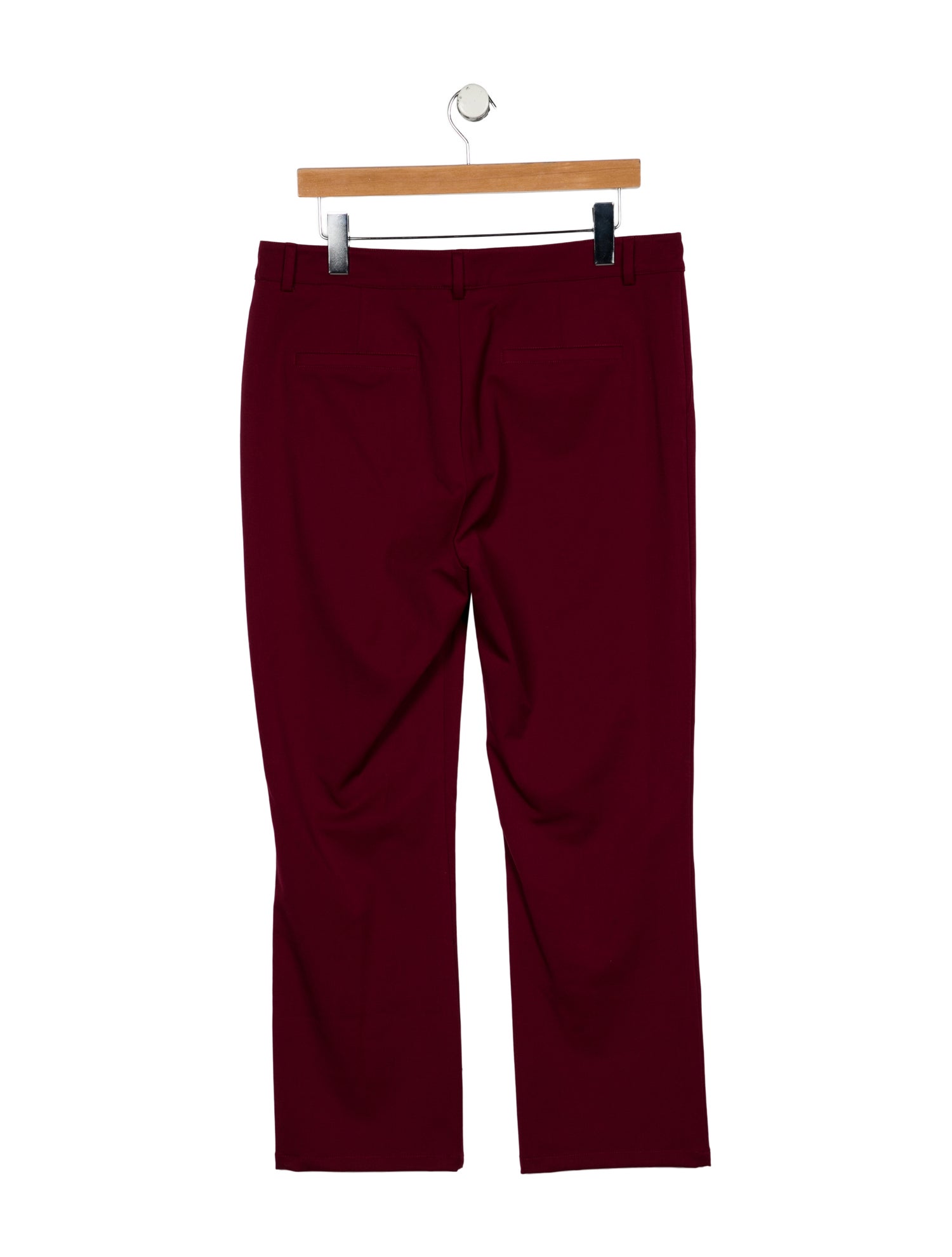 L'Agence Wide Leg Pants w/ Tags