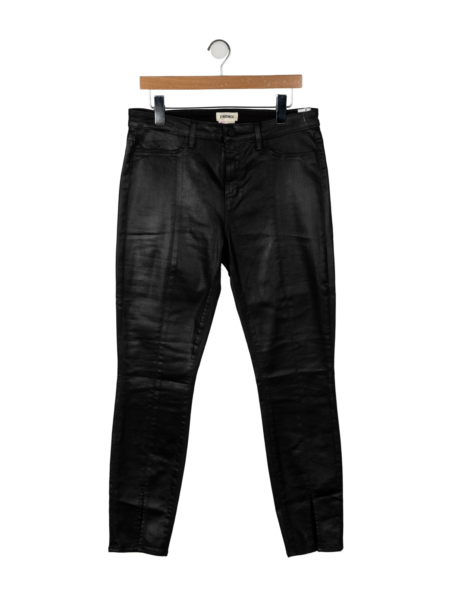 L'Agence Skinny Leg Pants w/ Tags