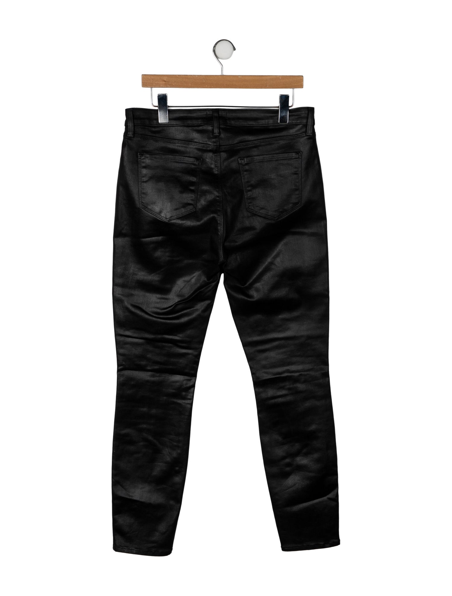 L'Agence Skinny Leg Pants w/ Tags