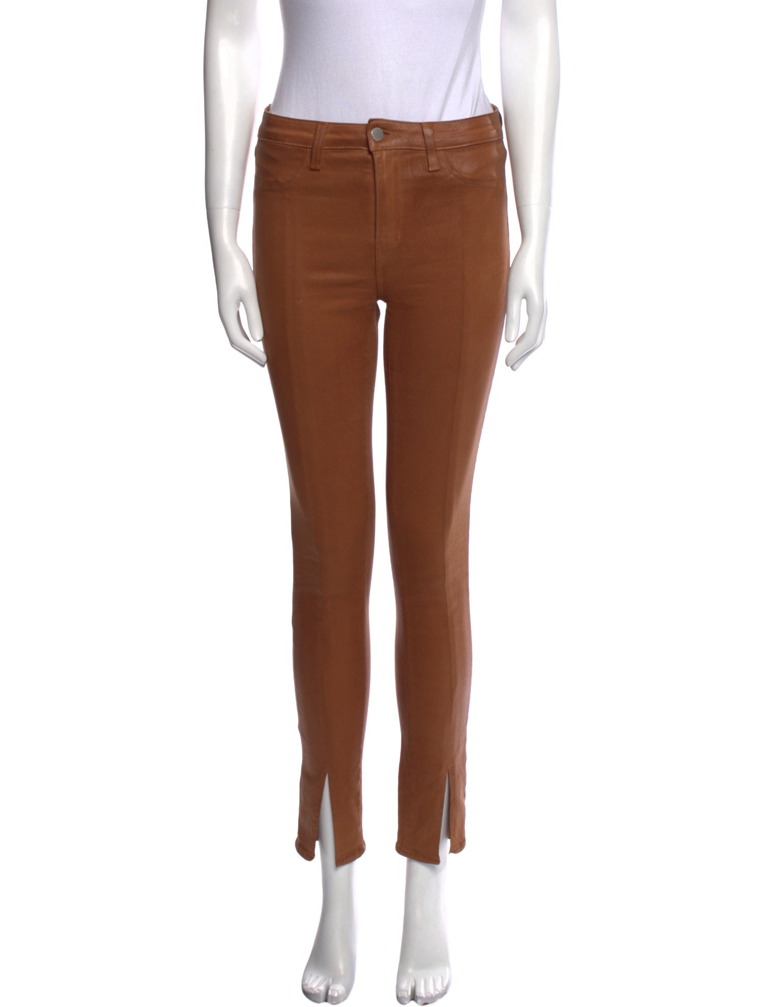 L'Agence Skinny Leg Pants