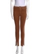 L'Agence Skinny Leg Pants