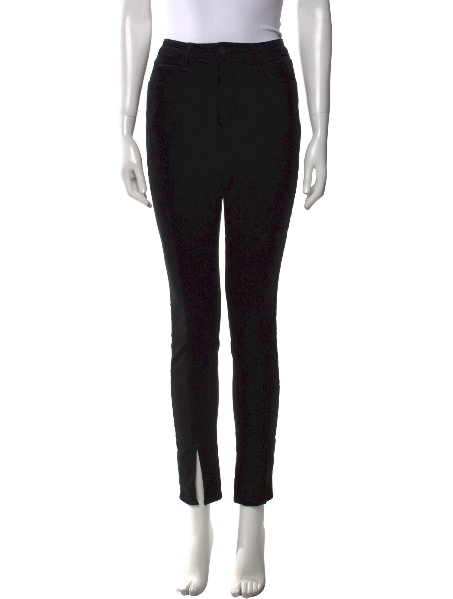 L'Agence Skinny Leg Pants