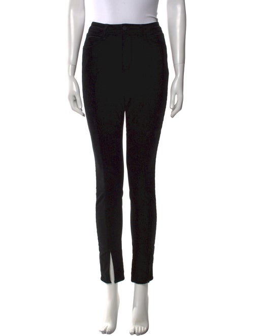 L'Agence Skinny Leg Pants