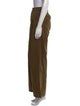 L'Agence Wide Leg Pants