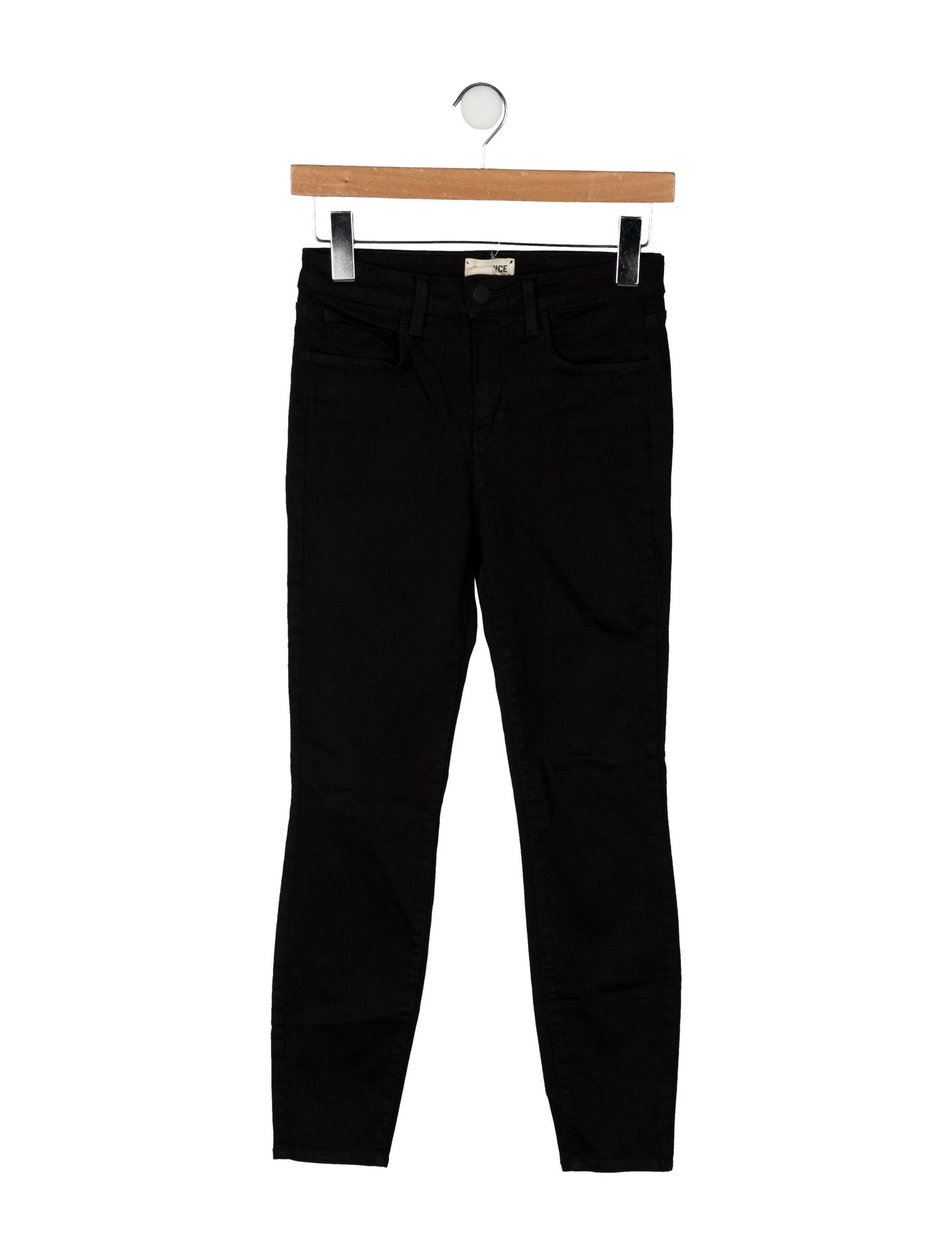 L'Agence Skinny Leg Pants