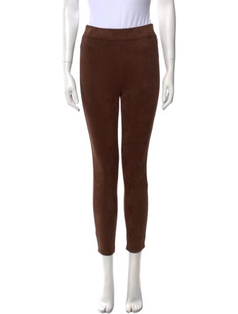 L'Agence Skinny Leg Pants