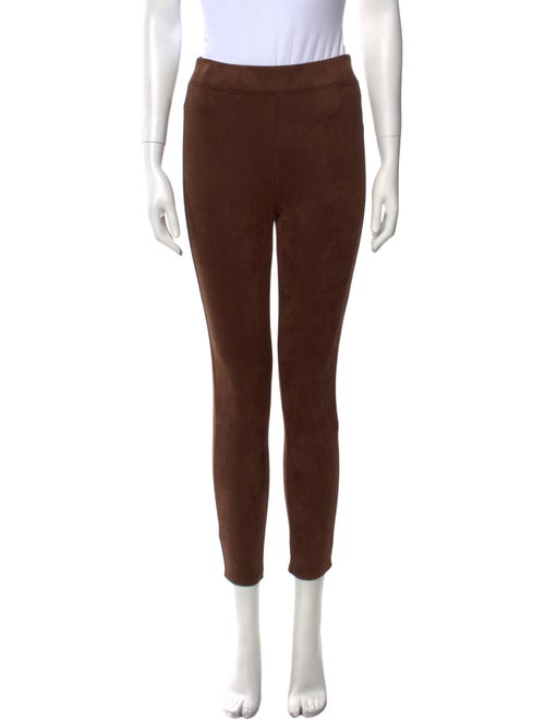L'Agence Skinny Leg Pants