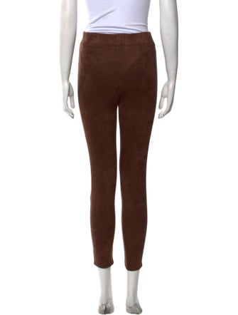 L'Agence Skinny Leg Pants