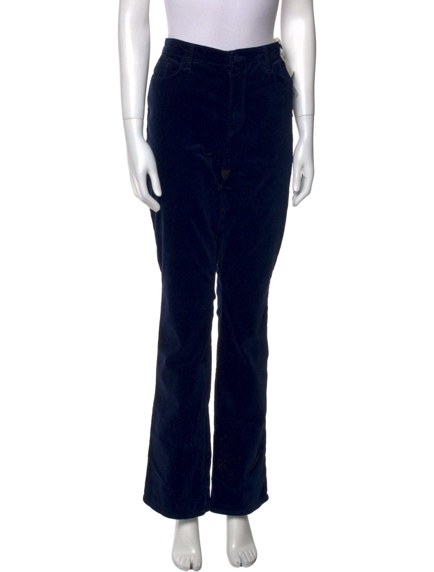 L'Agence Wide Leg Pants w/ Tags
