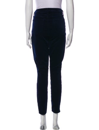 L'Agence Wide Leg Pants