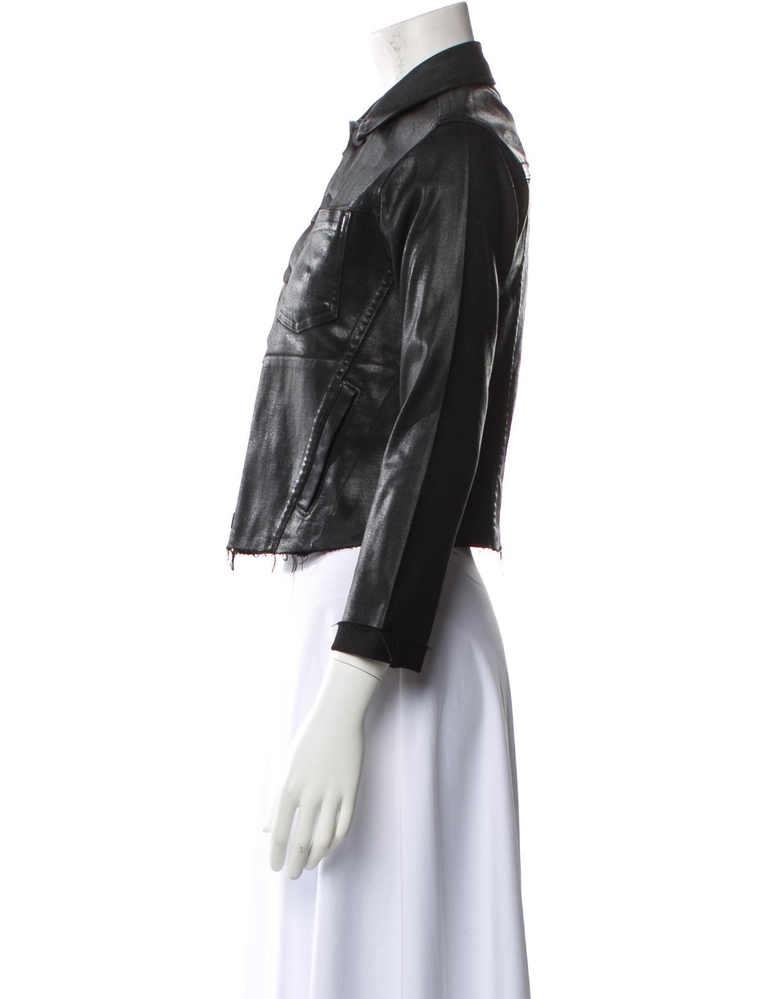 L'Agence Biker Jacket