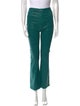L'Agence Wide Leg Pants