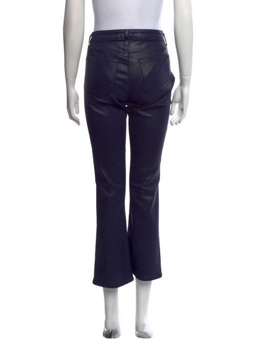 L'Agence Straight Leg Pants