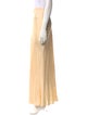 L'Agence Long Skirt