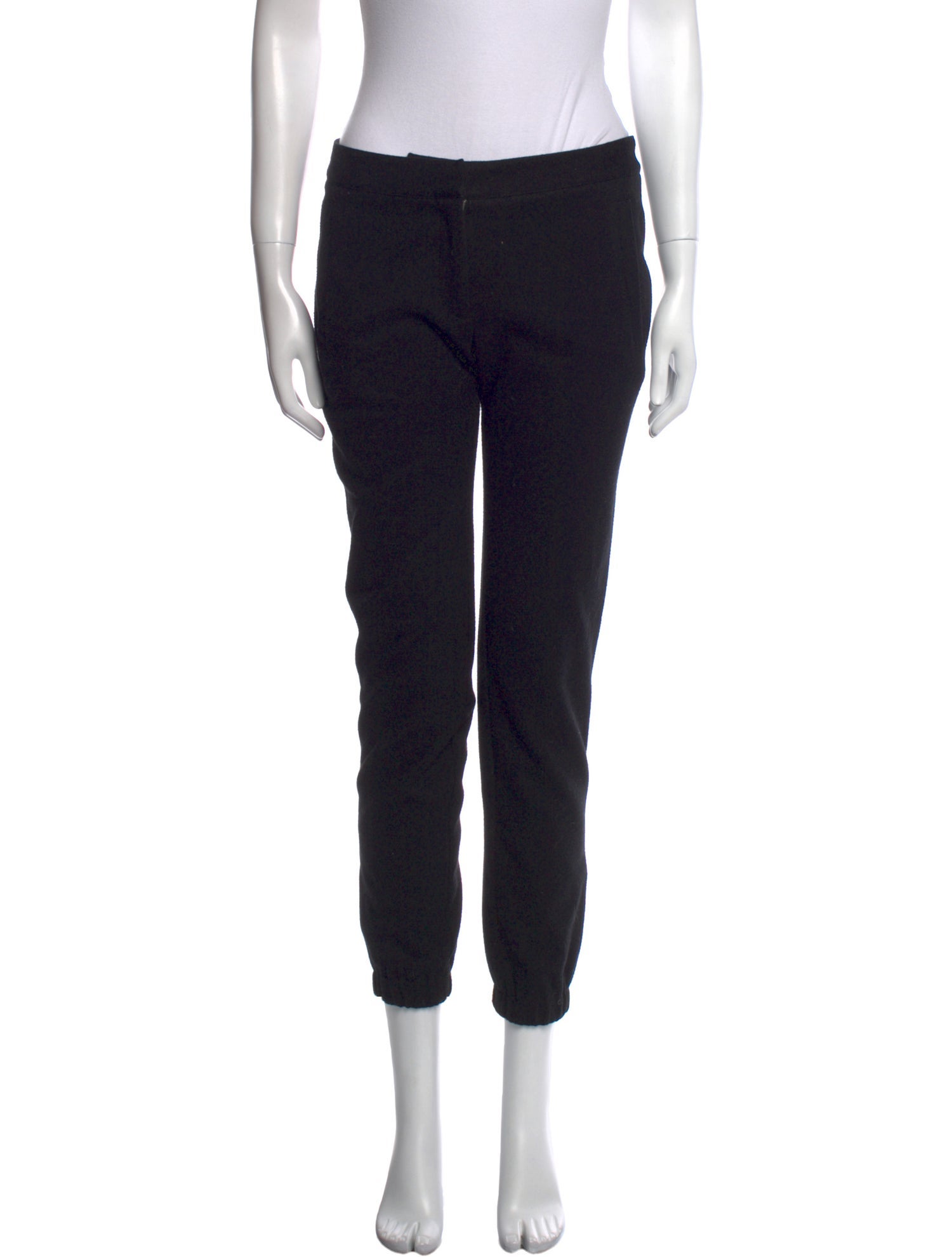 L'Agence Skinny Leg Pants