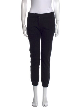 L'Agence Skinny Leg Pants