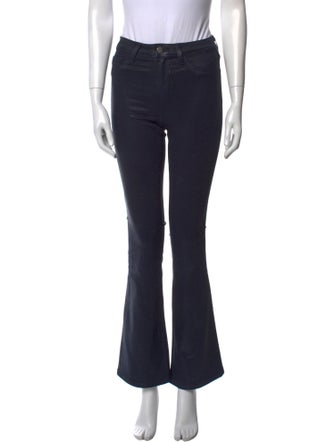 L'Agence Flared Pants