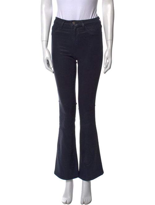 L'Agence Flared Pants