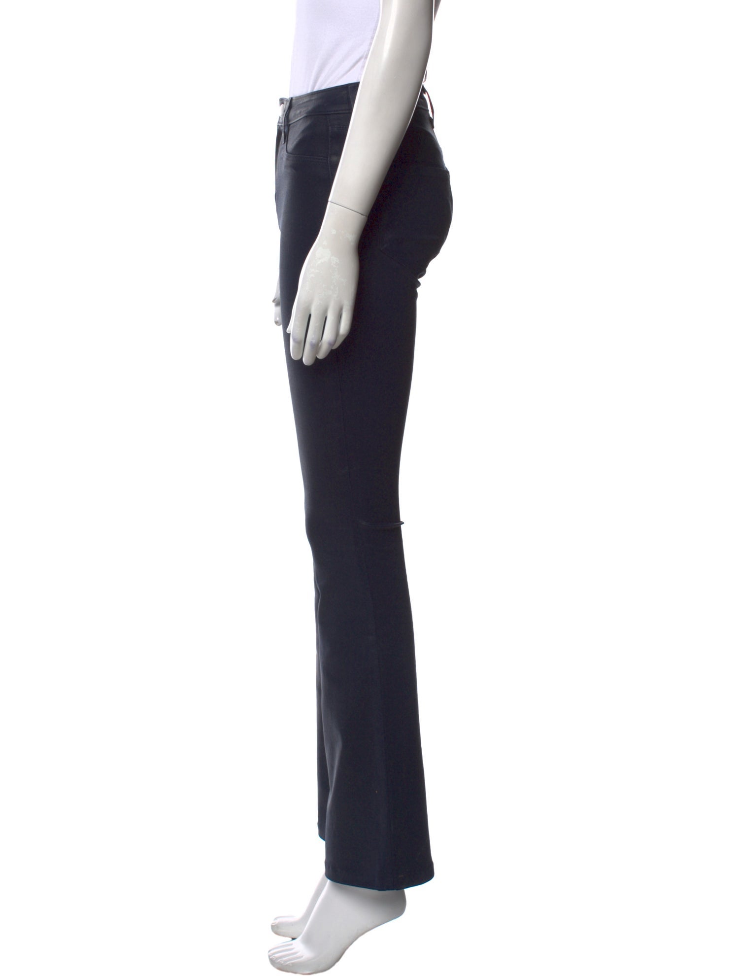 L'Agence Flared Pants