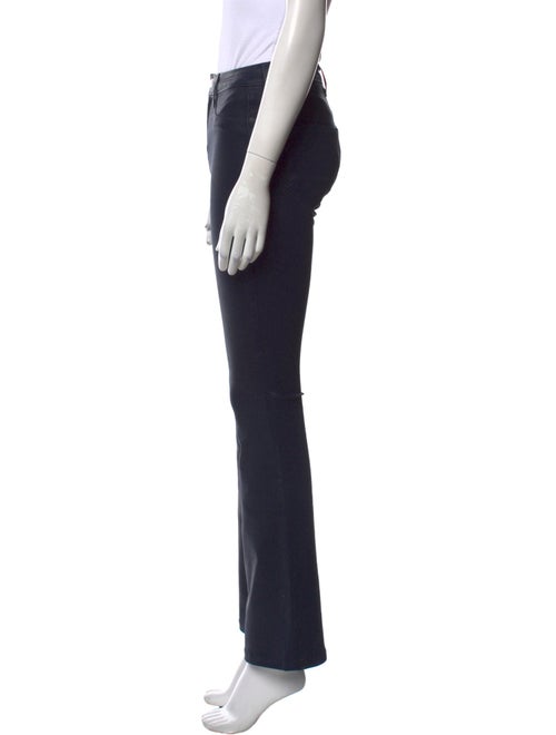 L'Agence Flared Pants