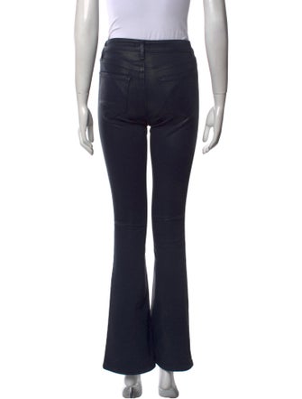 L'Agence Flared Pants