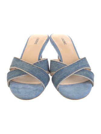 L'Agence Suede Slides