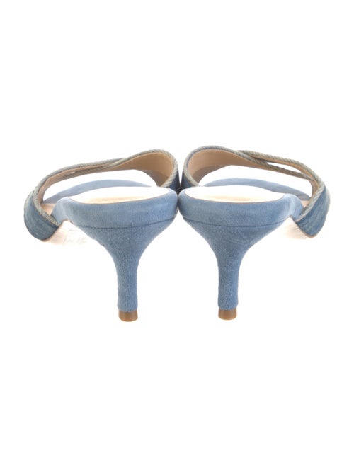 L'Agence Suede Slides