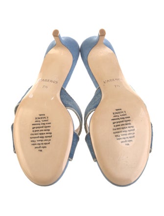 L'Agence Suede Slides