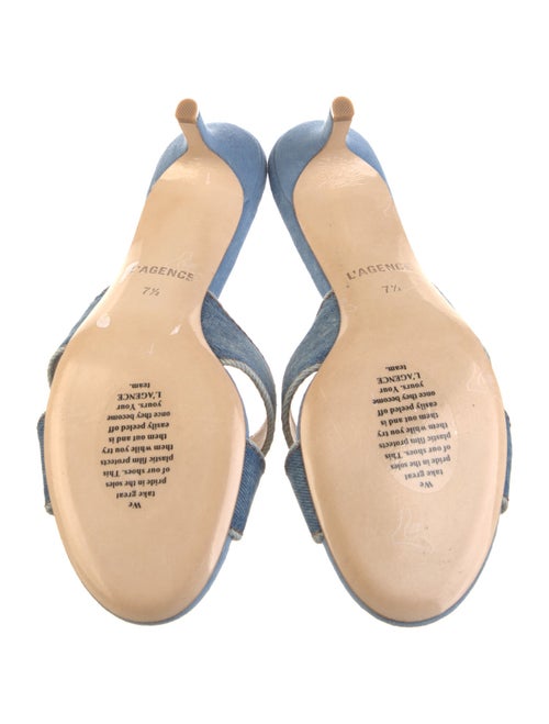 L'Agence Suede Slides