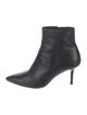 L'Agence Leather Boots