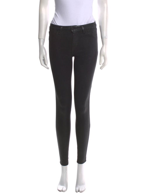 L'Agence Skinny Leg Pants