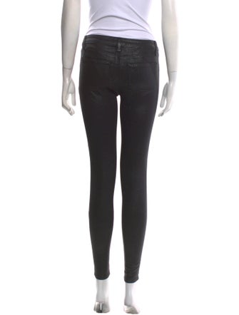 L'Agence Skinny Leg Pants