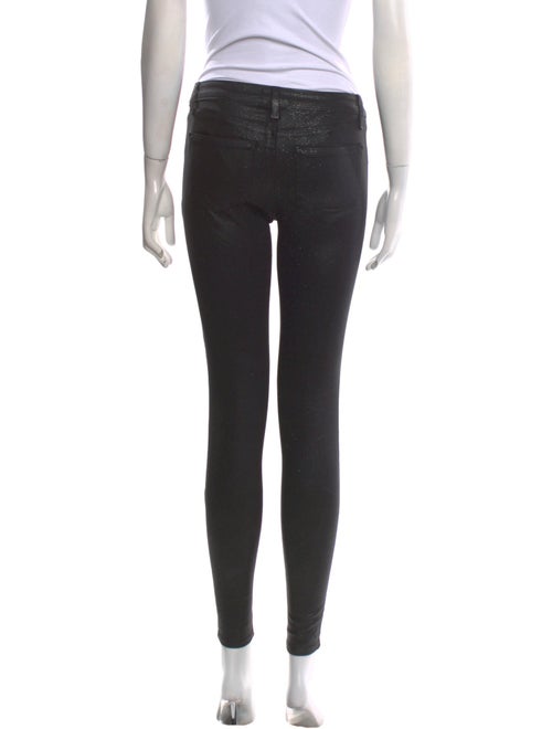 L'Agence Skinny Leg Pants