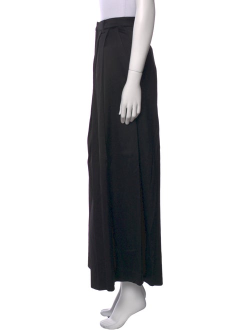 L'Agence Wide Leg Pants