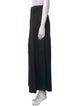 L'Agence Wide Leg Pants