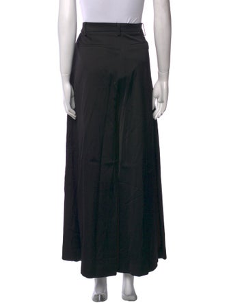 L'Agence Wide Leg Pants