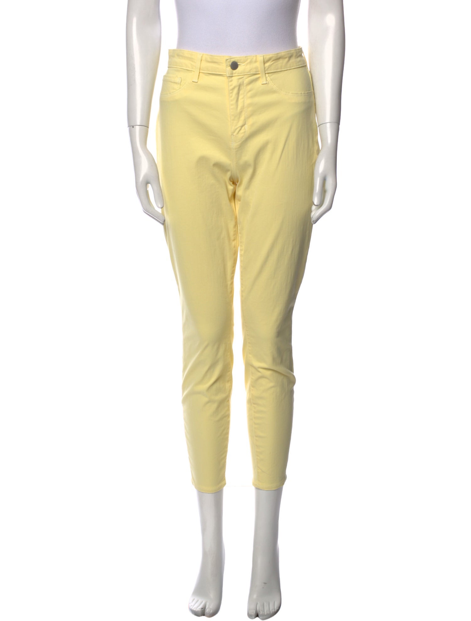 L'Agence Skinny Leg Pants