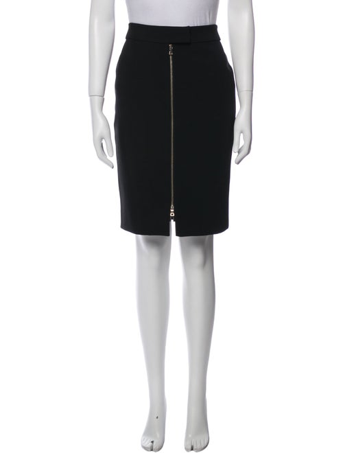 L'Agence Knee-Length Skirt