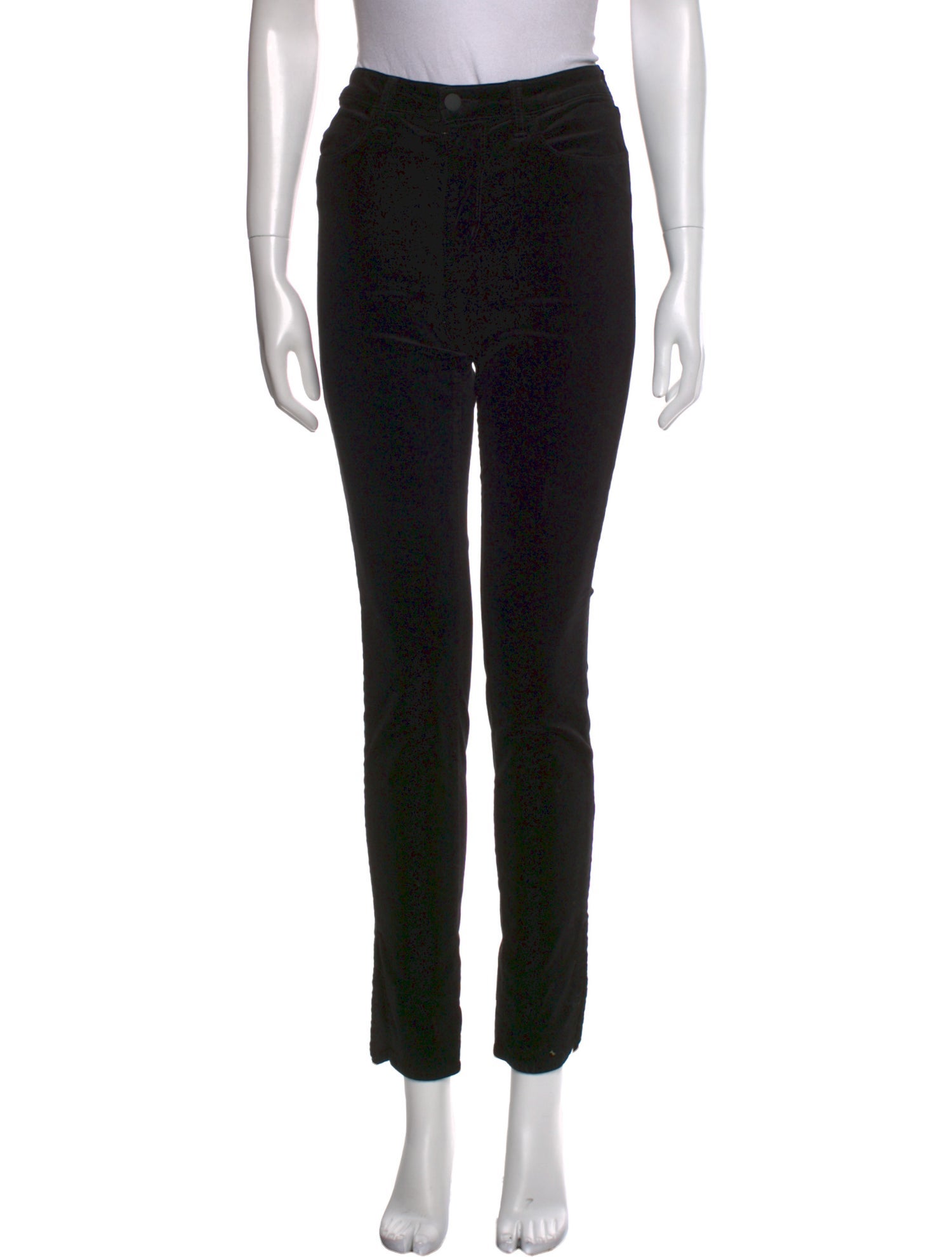 L'Agence Skinny Leg Pants